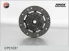 FENOX CP61037 Clutch Disc